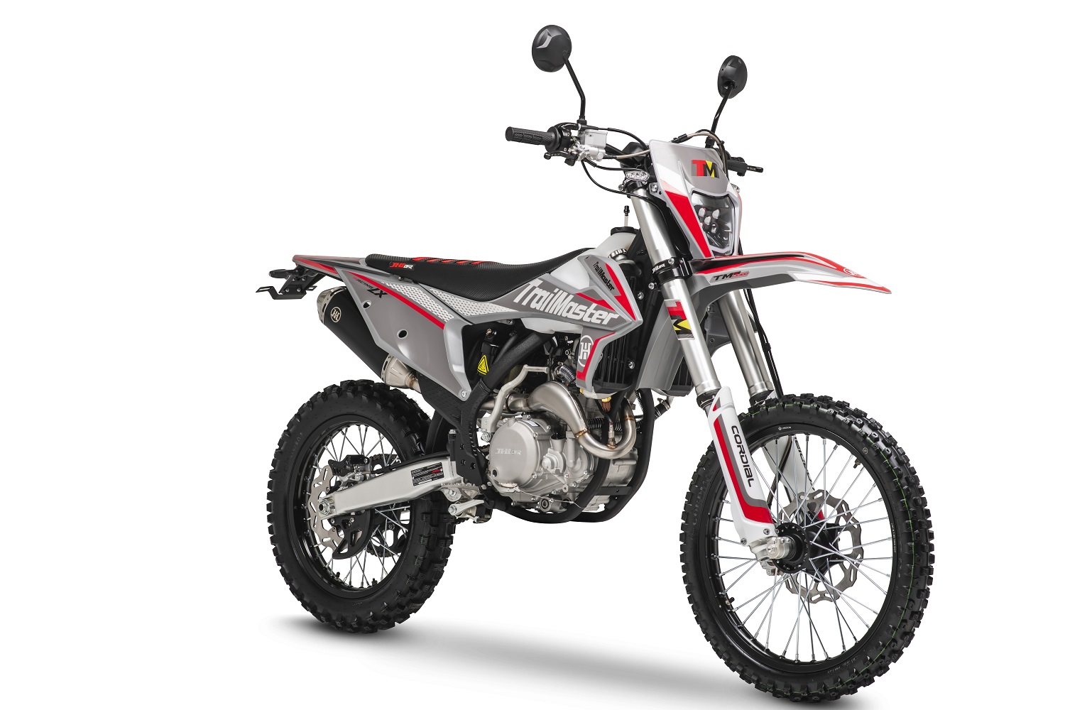 TrailMaster JHL Pro Series TM LX300 – 283cc EFI